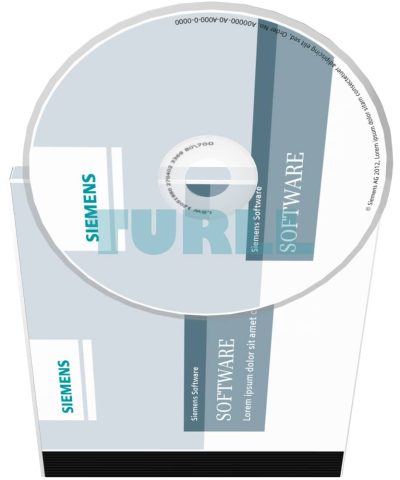 6ES7862-0AC01-0YA0 Siemens SIMATIC S7 Software Redundancy
