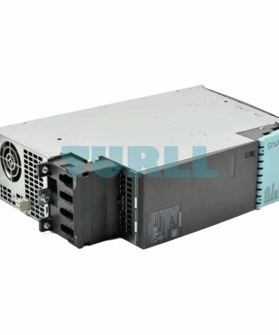 6SL3120-1TE26-0AC0 Siemens SINAMICS S120 Single Motor Module