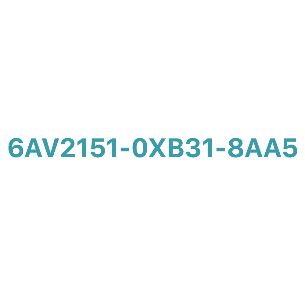 6AV2151-0XB31-8AA5 SIEMENS Exclusive WinCC Unified V18 Upgrade Original Brand New 2 6AV2151-0XB31-8AA5 Siemens WinCC Unified V18 upgrade software