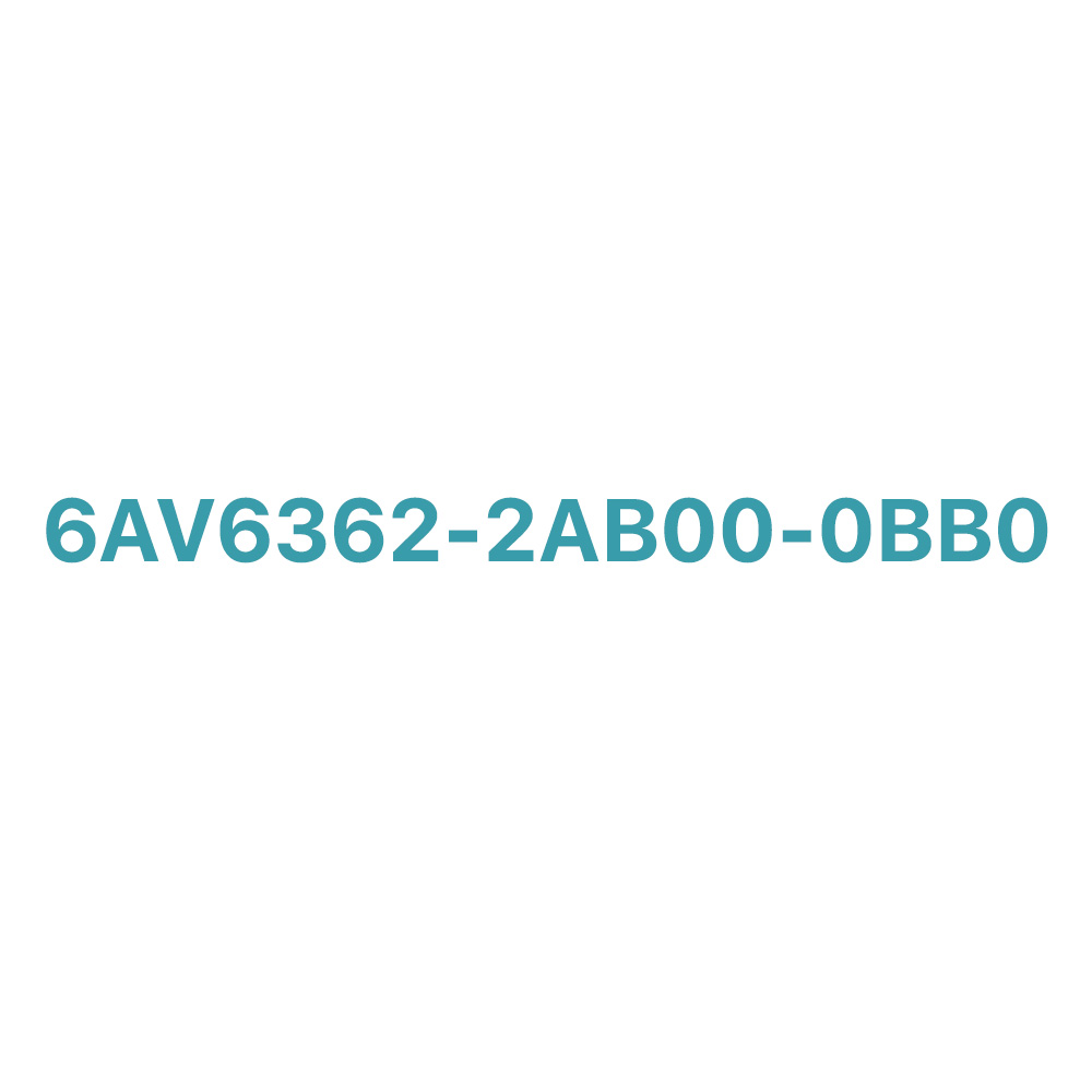 6AV6362-2AB00-0BB0 SIEMENS WinCC WebUX Monitor Client License Original Brand New 2 6AV6362-2AB00-0BB0 Siemens WinCC WebUX Monitor Client License