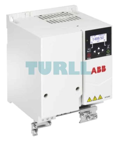 ACS180-04N-033A-4 3AXD50000874163 ABB Machinery Drive Module