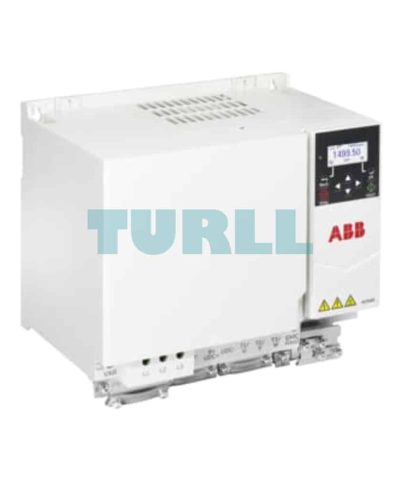 ACS180-04N-045A-4 3AXD50000814398 ABB Machinery Drive Module