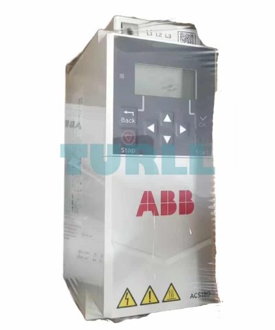 ACS180-04N-05A6-4 3AXD50000662470 ABB Machinery Drive Module