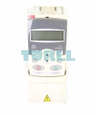ACS310-03E-01A3-4 3AUA0000039625 ABB Drive Module