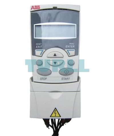 ACS310-03E-03A6-4 3AUA0000039628 ABB Drive Module