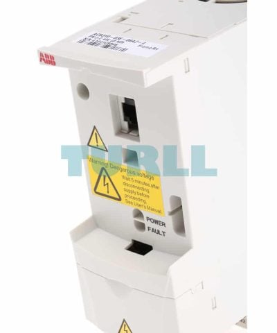 ACS310-03E-06A2-4 3AUA0000039630 ABB Drive Module