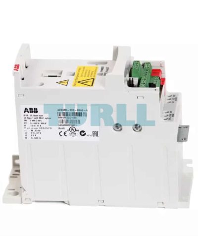 ACS310-03E-08A0-4 3AUA0000039631 ABB Drive Module