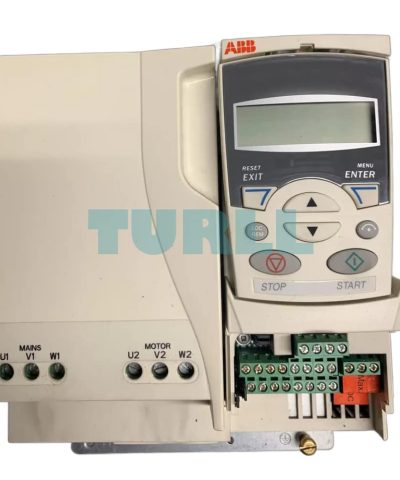 ACS310-03E-13A8-4 3AUA0000039633 ABB Drive Module