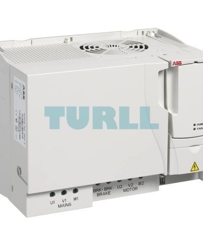 ACS310-03E-41A8-4 3AUA0000039637 ABB Drive Module