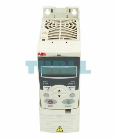ACS355-03E-01A2-4 3AUA0000058182 ABB Machinery Drive Module