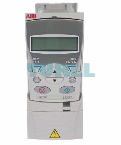 ACS355-03E-02A4-4 3AUA0000058184 ABB Machinery Drive Module