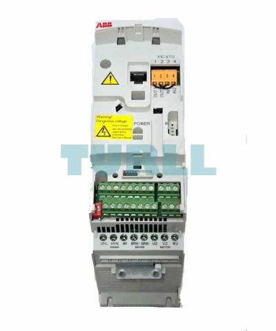 ACS355-03E-05A6-4 3ABD0000058247 ABB Machinery Drive Module