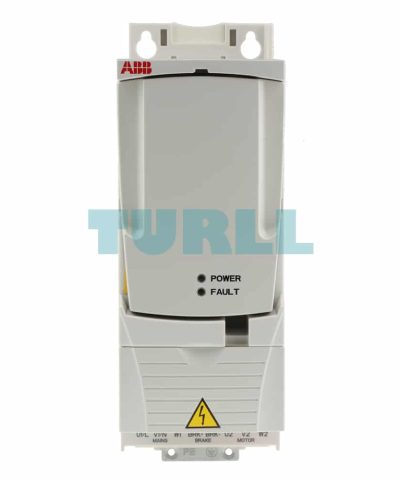ACS355-03E-08A8-4 3AUA0000058189 ABB Machinery Drive Module