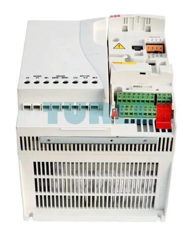 ACS355-03E-12A5-4 3AUA0000058190 ABB Machinery Drive Module