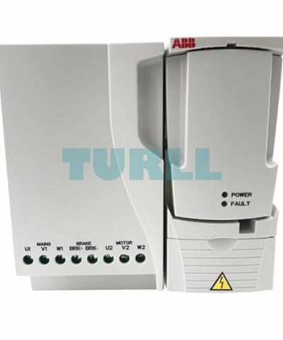 ACS355-03E-15A6-4 3AUA0000058191 ABB Machinery Drive Module