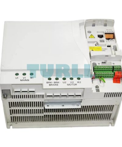 ACS355-03E-31A0-4 3AUA0000058193 ABB Machinery Drive Module