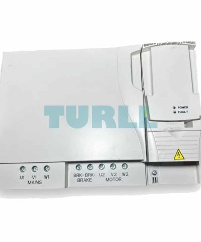 ACS355-03E-38A0-4 3AUA0000058194 ABB Machinery Drive Module