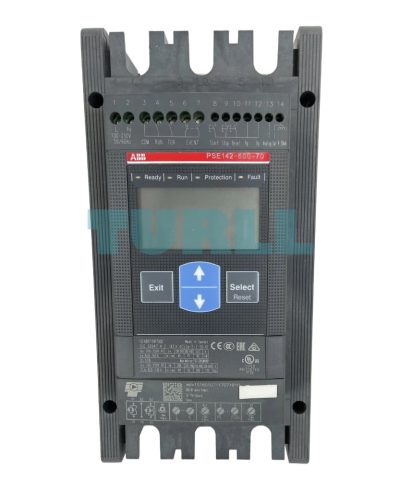 PSE142-600-70 1SFA897110R7000 ABB Softstarter