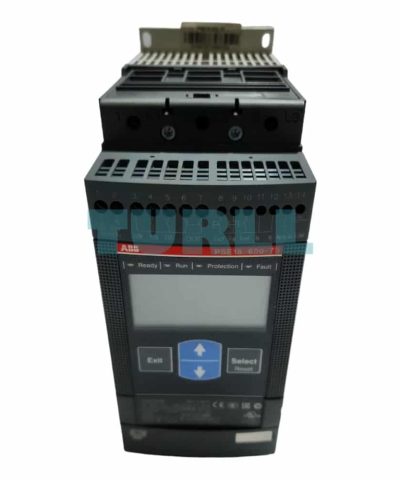 PSE18-600-70 1SFA897101R7000 ABB Softstarter