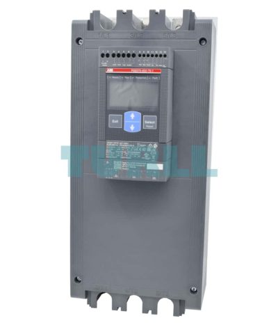 PSE370-600-70-1 1SFA897115R7001 ABB Softstarter