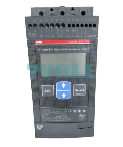 PSE45-600-70 1SFA897105R7000 ABB Softstarter
