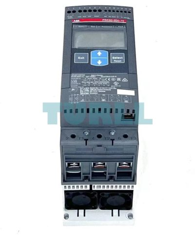 PSE60-600-70 1SFA897106R7000 ABB Softstarter