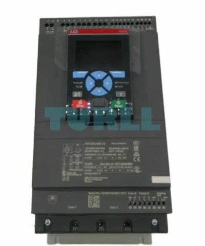 PSTX30-600-70 1SFA898103R7000 ABB Softstarter