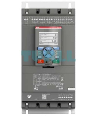 PSTX60-600-70 1SFA898106R7000 ABB Softstarter