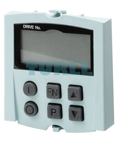 6AG1055-0AA00-2BA0 SIEMENS SIPLUS S120 BOP20 Basic Operator Panel