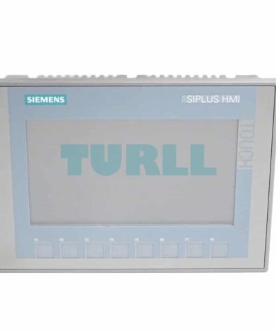 6AG1123-2GA03-2AX0 SIEMENS SIPLUS HMI KTP700 Basic DP