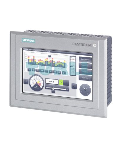 6AG1124-0GC13-2AX0 SIEMENS SIPLUS HMI TP700 Comfort Outdoor