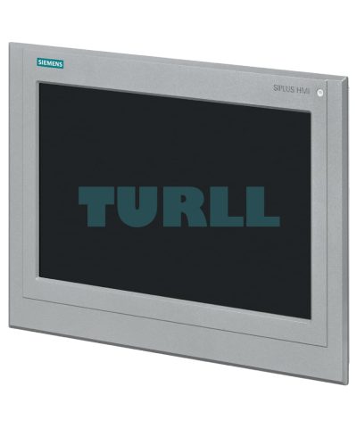 6AG1124-0QC13-2AX0 SIEMENS SIPLUS HMI TP1500 Comfort Outdoor