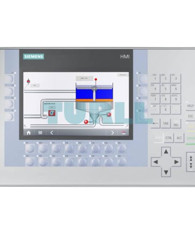 6AG1124-1GC01-4AX0 SIEMENS SIPLUS HMI KP700 Comfort
