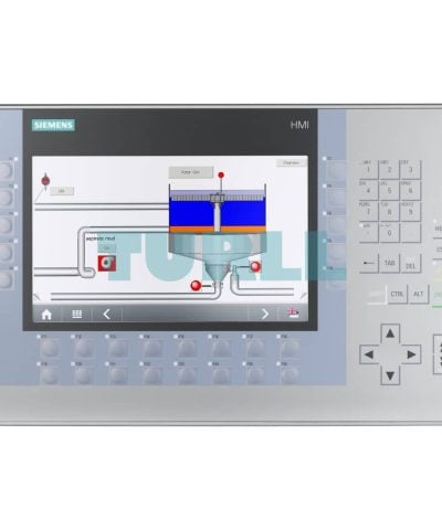 6AG1124-1JC01-4AX0 SIEMENS SIPLUS HMI KP900 Comfort