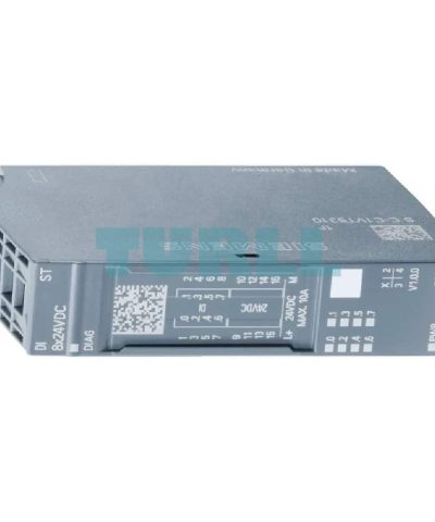 6AG1131-6FD01-7BB1 Siemens SIPLUS ET 200SP DI 4x120..230 V AC ST