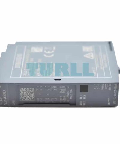 6AG1132-6GD51-7BA0 Siemens SIPLUS ET 200SP RQ 4x24VDC/2A CO ST