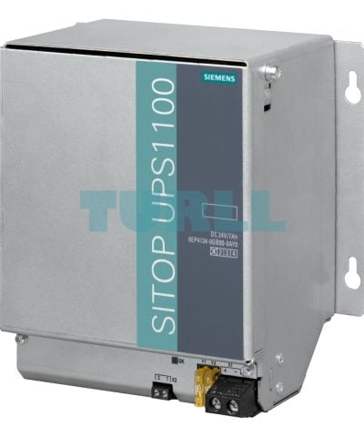 6AG1134-0GB00-4AY0 SIEMENS SIPLUS PS UPS1100 Battery Module