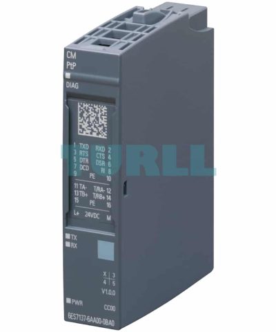 6AG1137-6AA01-7BA0 Siemens SIPLUS ET 200SP CM PTP
