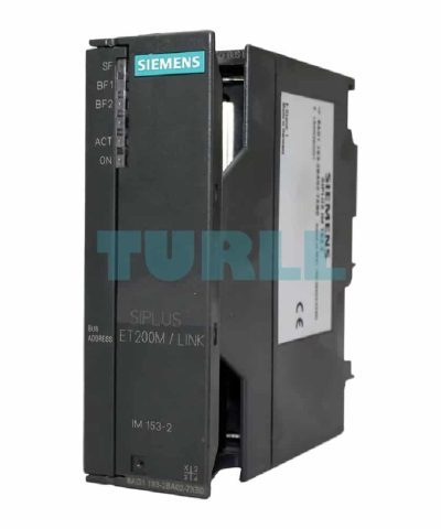6AG1153-2BA10-7XB0 Siemens SIPLUS ET 200M IM153-2