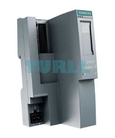 6AG1155-6AA01-7BN0 Siemens SIPLUS ET 200SP IM155-6PN ST BA