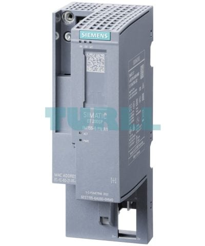 6AG1155-6AU00-7HM0 Siemens SIPLUS ET 200SP IM155-6PN R1