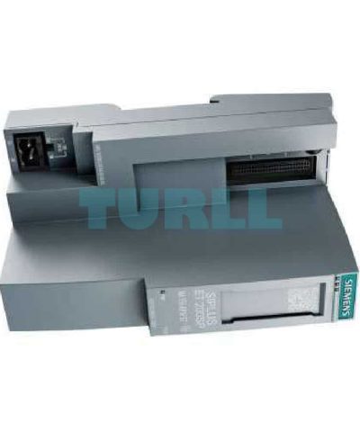 6AG1155-6AU01-7CN0 Siemens SIPLUS ET 200SP IM155-6PN HF