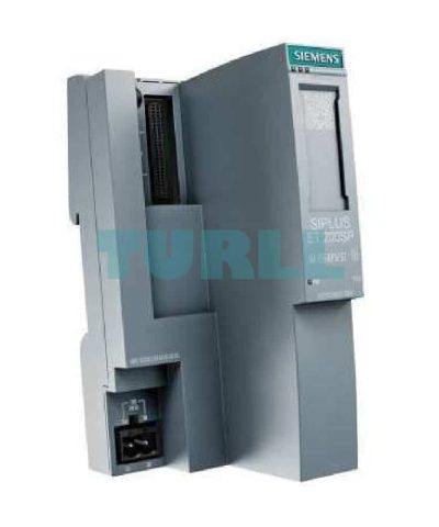 6AG1155-6BA01-7CN0 Siemens SIPLUS ET 200SP IM155-6DP HF