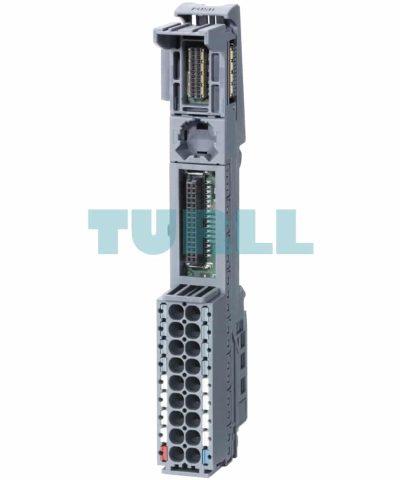 6AG1193-6BP00-7BA0 Siemens SIPLUS ET 200SP BU15-P16+A0+2B