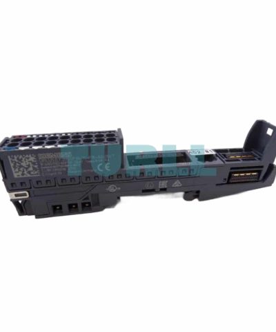 6AG1193-6BP00-7BA1 Siemens SIPLUS ET 200SP BU15-P16+A0+2B/T