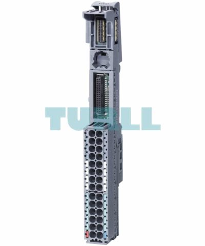6AG1193-6BP20-7BA0 Siemens SIPLUS ET 200SP BU15-P16+A10+2B