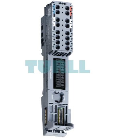 6AG1193-6BP20-7BB1 Siemens SIPLUS ET 200SP BU20-P12+A0+4B TYP B1