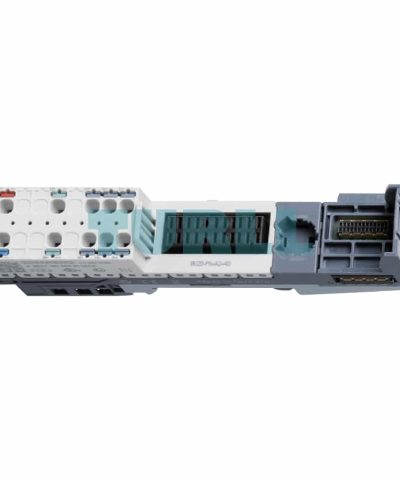 6AG1193-6BP20-7DC0 Siemens SIPLUS ET 200SP BU20-P6+A2+4D
