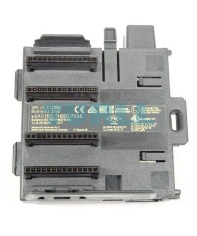 6AG1195-7HB00-7XA0 Siemens SIPLUS ET 200M Active Bus Module