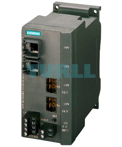 6AG1202-2BH00-2BA3 SIEMENS SIPLUS NET SCALANCE X202-2PIRT